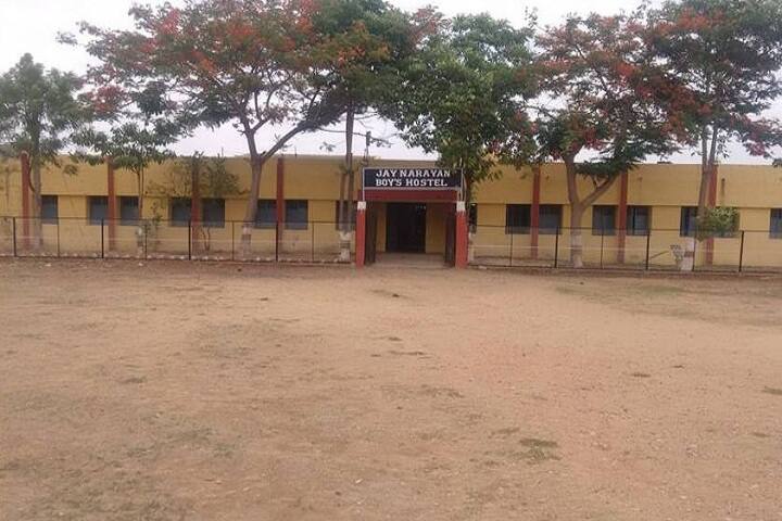 hostel